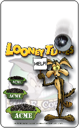 LT-Coyote