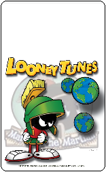 LT-Marvin
