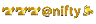 777@nifty